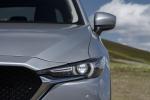 Mazda CX-5 2017 года (UK)